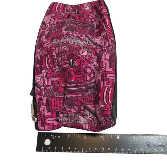 Redken cosmetic bag 5th avenue NYC NWT - Picture 9 of 9